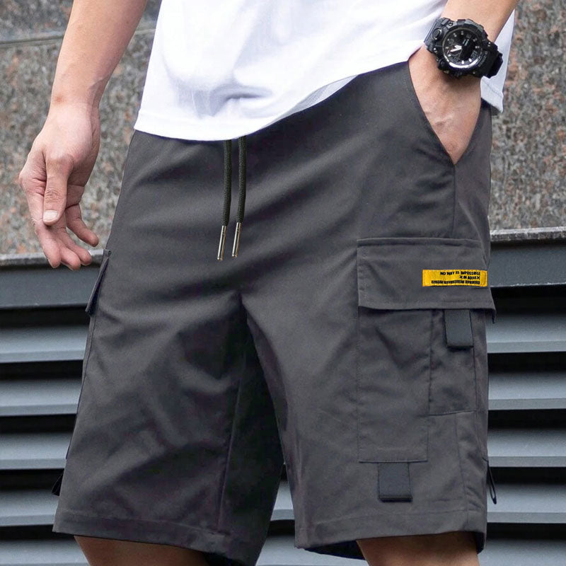 👖 Robuste Cargo-Shorts für Alltag & Freizeit