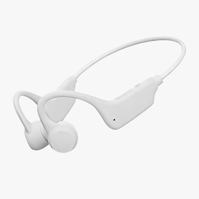 Offene Knochenleitungskopfhörer