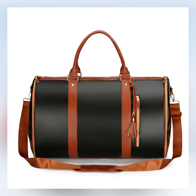Multifunktionale faltbare Reisetasche