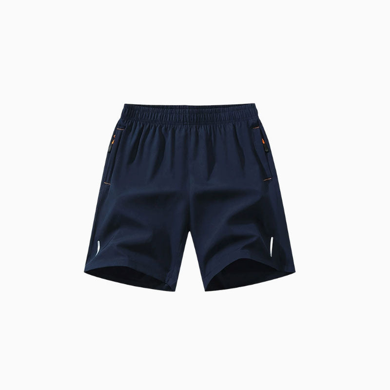 🩳 Sommer Sport Shorts – Leicht, Kühl & Perfekt für den Strand