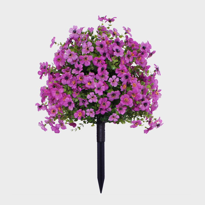 Gartenstecker „Blütenkugel“ (ohne Bewässerung)
