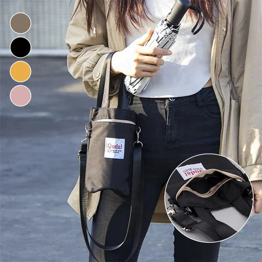 🔥 Multifunktionale Outdoortasche