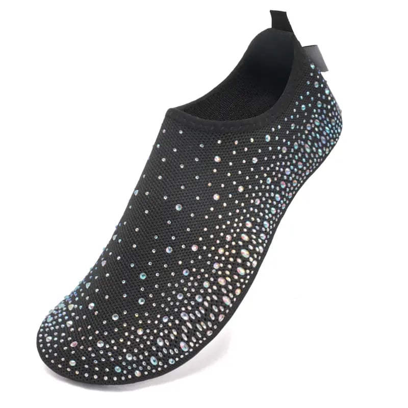 🔥 Damen-Barfuß-Wassersocken: Ein vielseitiges Produkt für Strand, Schwimmen, Yoga und Zuhause