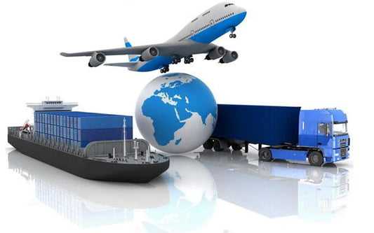 Spezieller Link für Logistikkosten