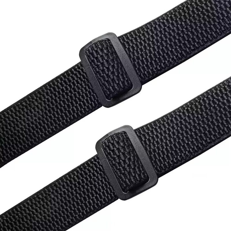 👔 Herren-Hosenträger mit X-förmigem Rückenteil und robusten Hakenclips – breit, verstellbar und strapazierfähig für Beruf und Freizeit 🎩
